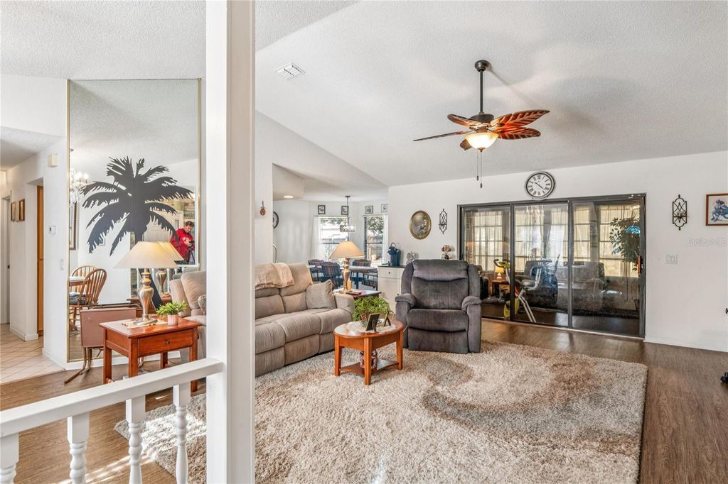 Photo of 4527 Goldcoast Avenue, Spring Hill, FL 34609 (MLS # W7881604)