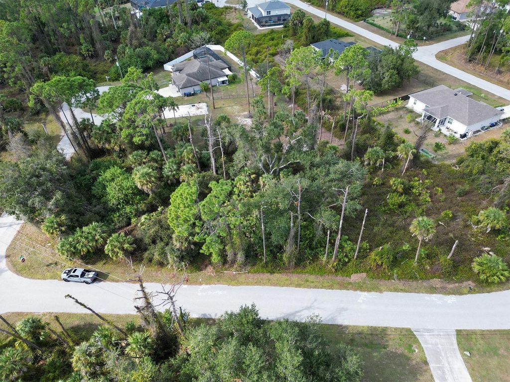Photo of Advance Street, North Port, FL 34288 (MLS # A4675287)