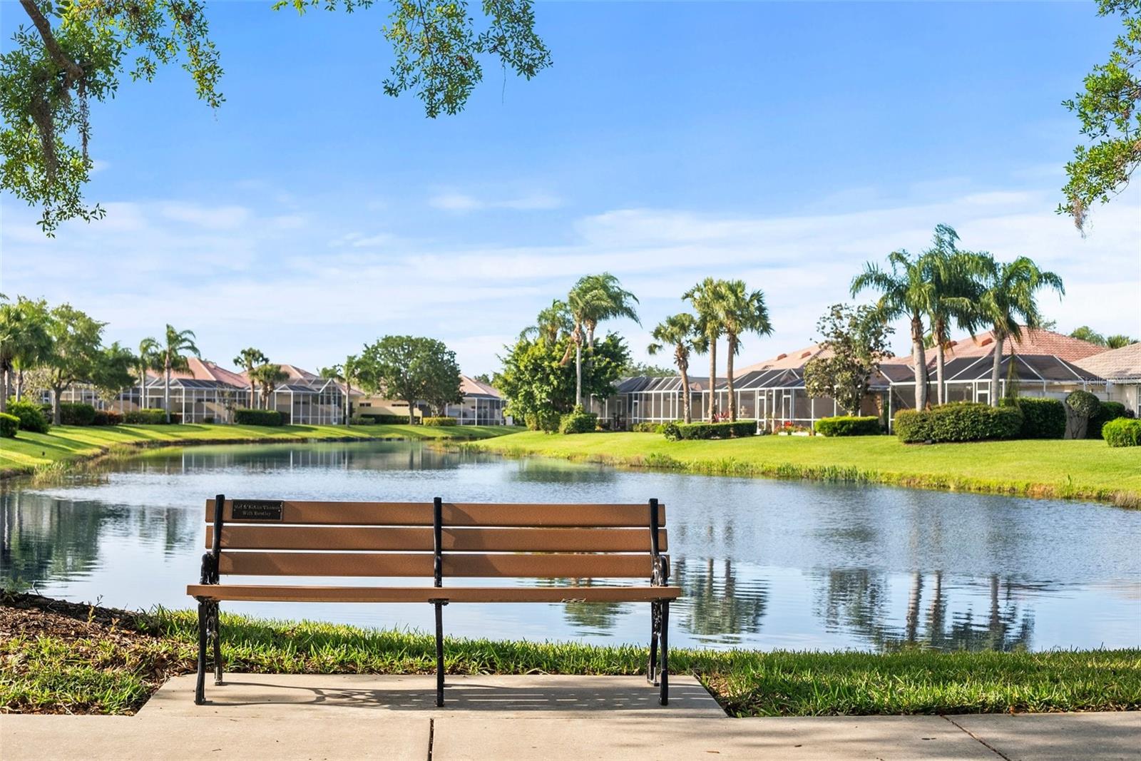 VILLAGEWALK - Residential