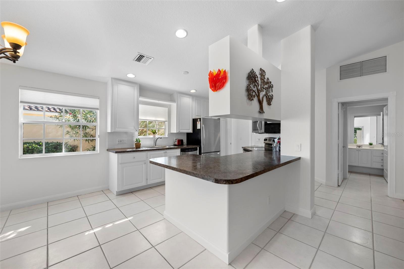 VILLAGEWALK - Residential