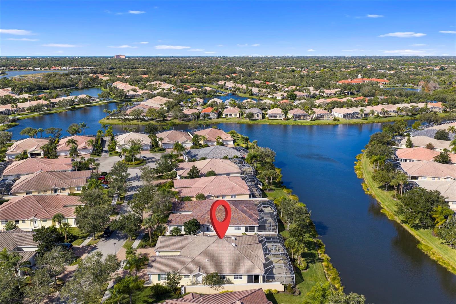 VILLAGEWALK - Residential