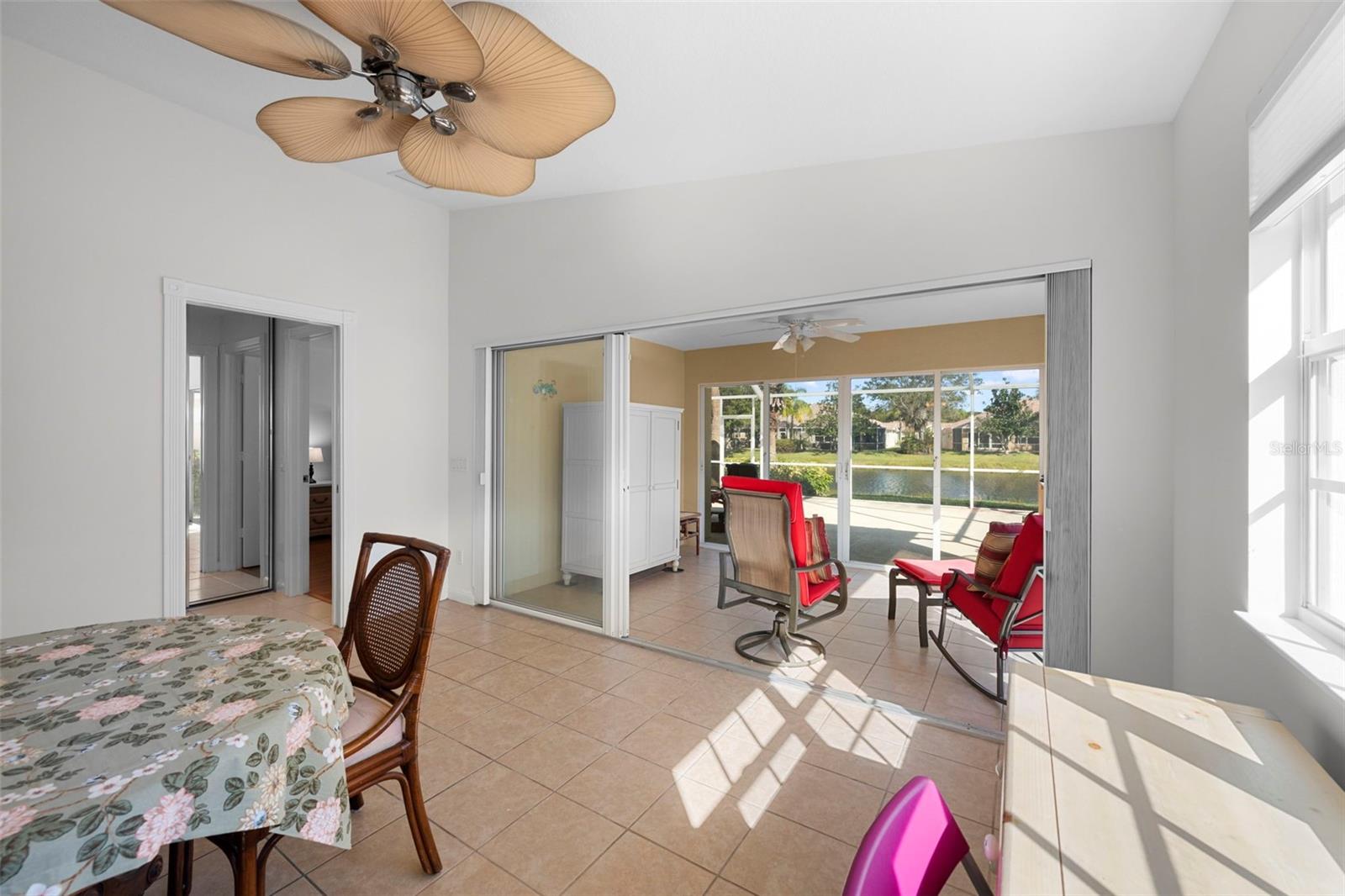 VILLAGEWALK - Residential