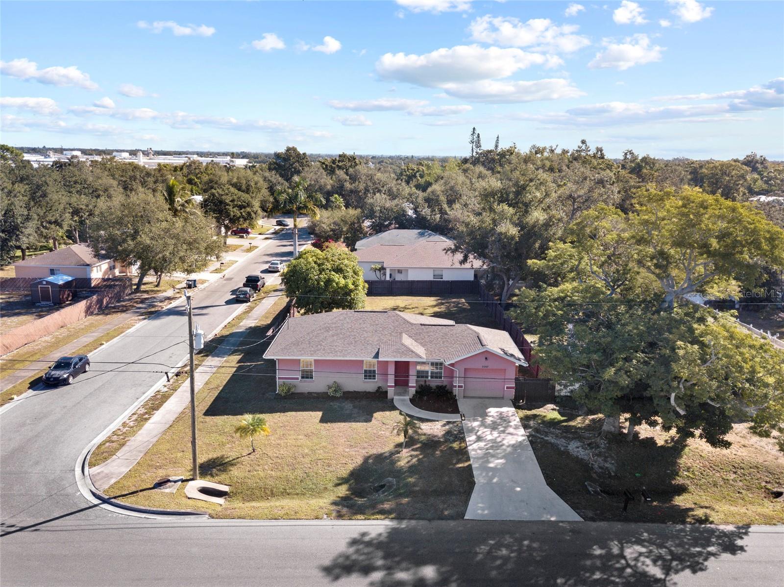 KARL GAUSS - Residential