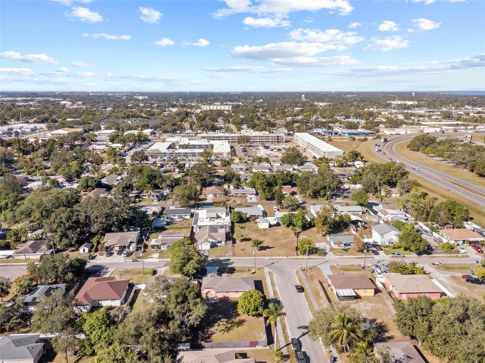 KARL GAUSS - Residential