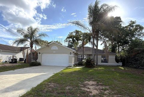 Photo of 1483 Godfrey Avenue, Spring Hill, FL 34609 (MLS # W7886984)