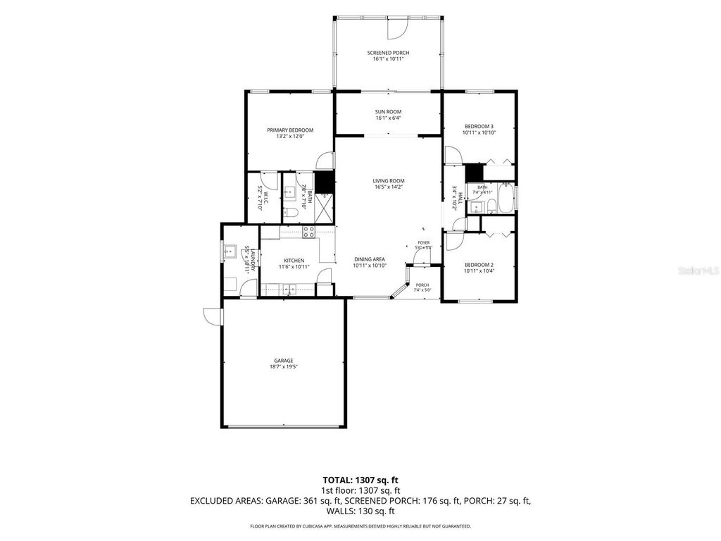 Photo of 1483 Godfrey Avenue, Spring Hill, FL 34609 (MLS # W7886984)