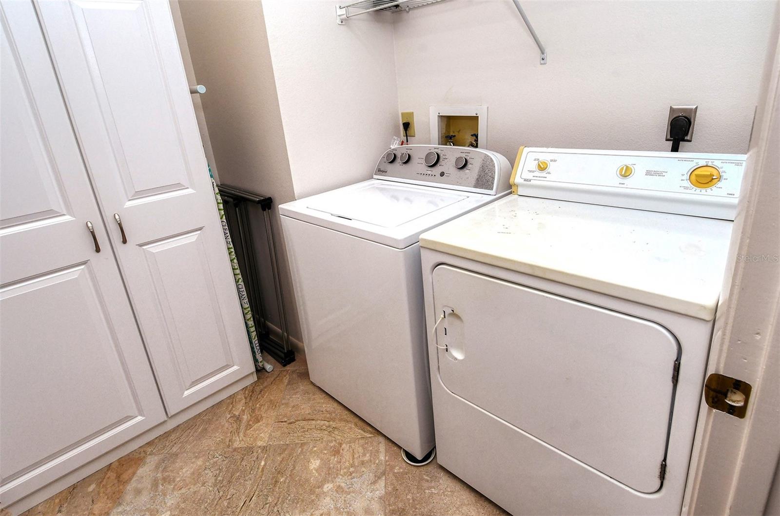 WINDRUSH BOURNE - Residential Lease