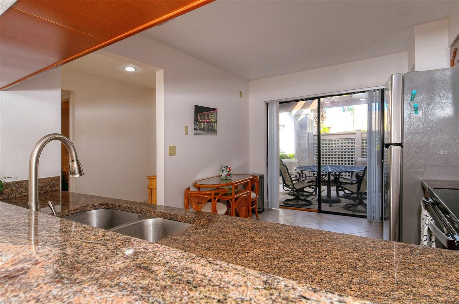 WINDRUSH BOURNE - Residential Lease