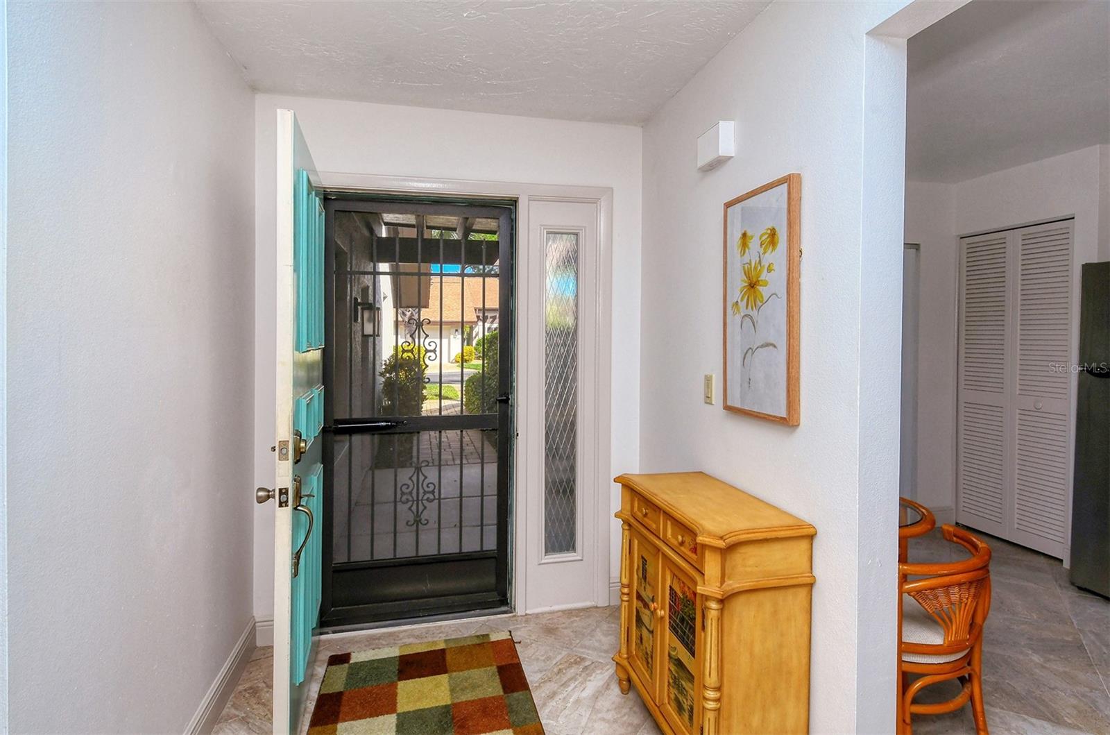 WINDRUSH BOURNE - Residential Lease