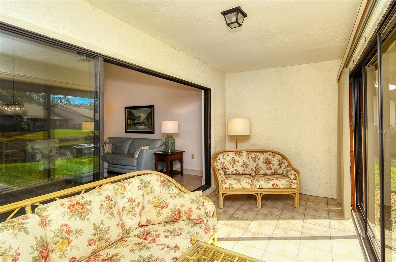WINDRUSH BOURNE - Residential Lease