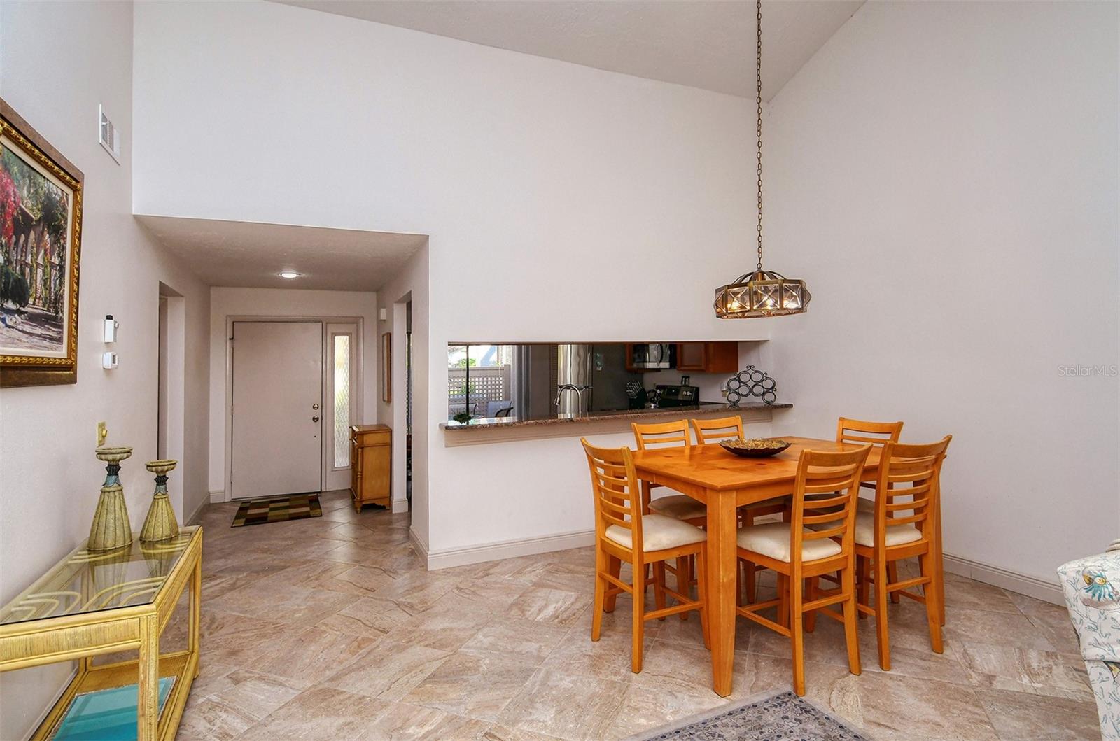 WINDRUSH BOURNE - Residential Lease