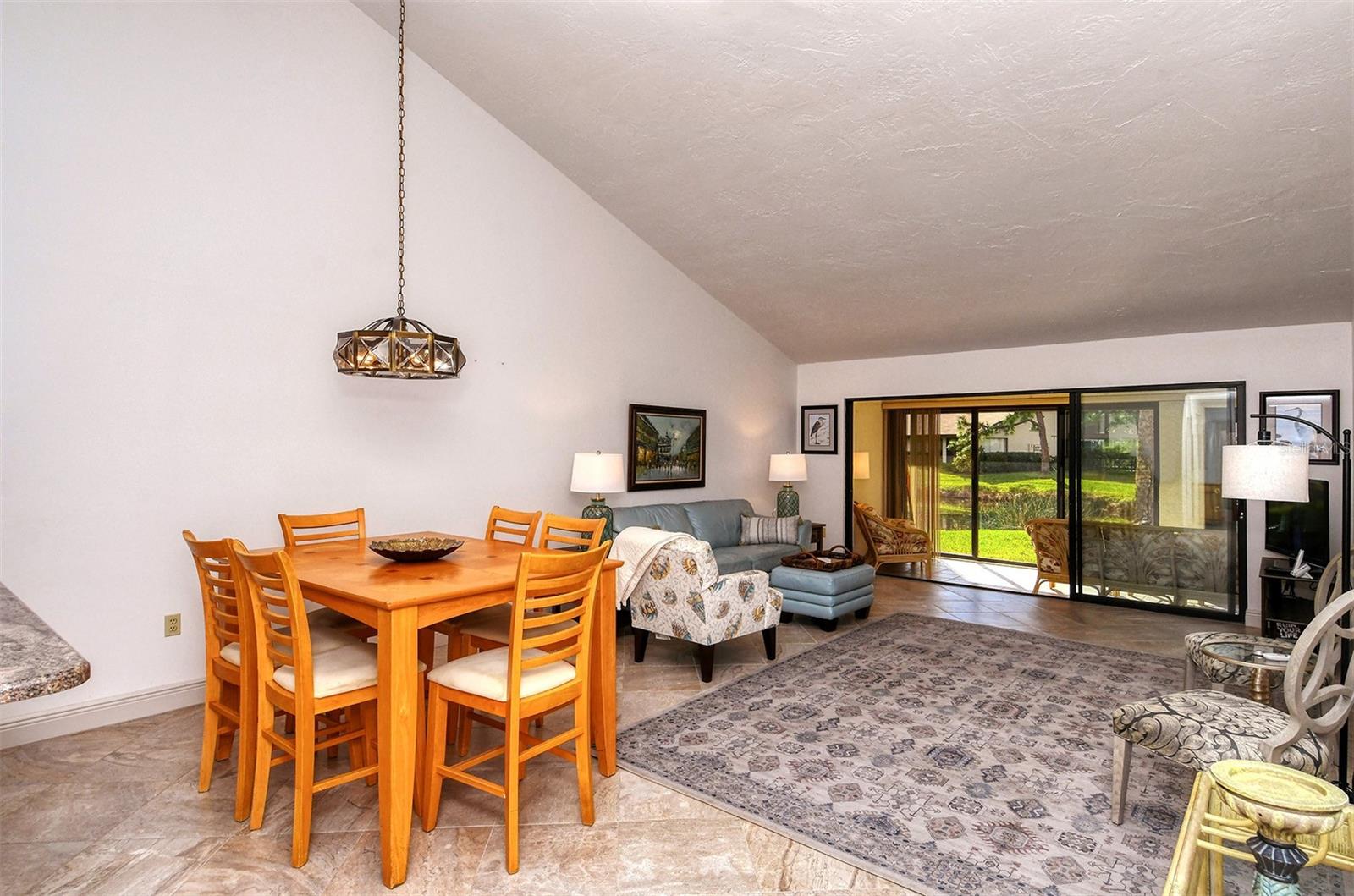 WINDRUSH BOURNE - Residential Lease