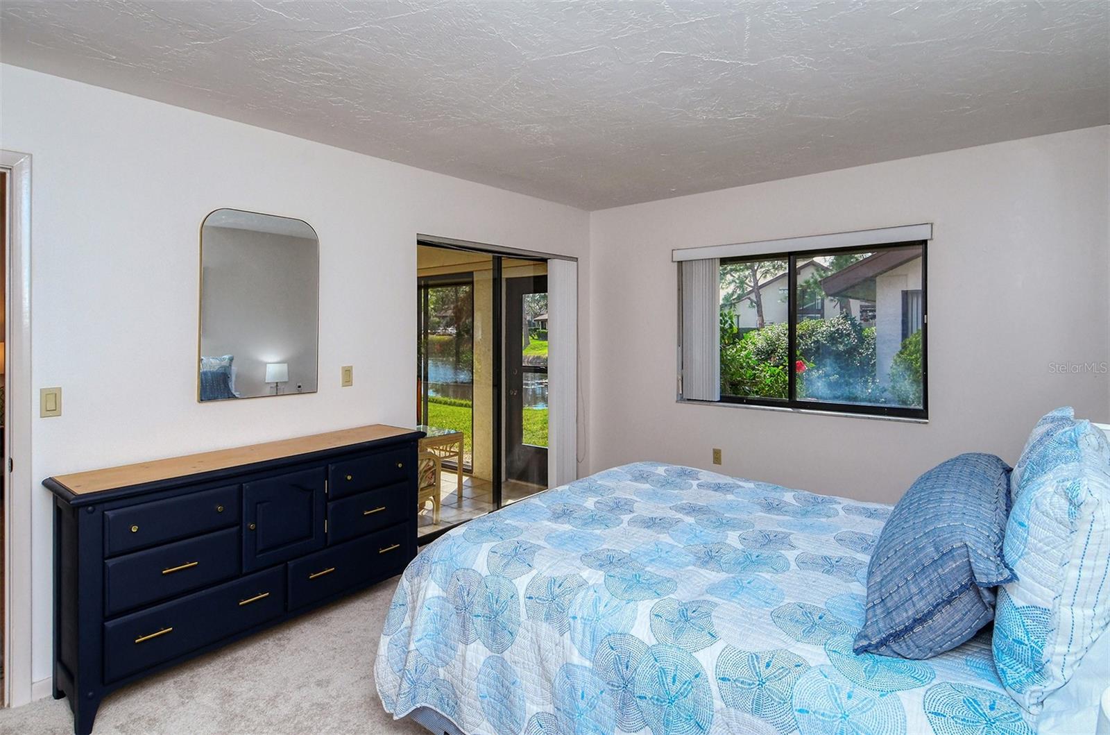 WINDRUSH BOURNE - Residential Lease