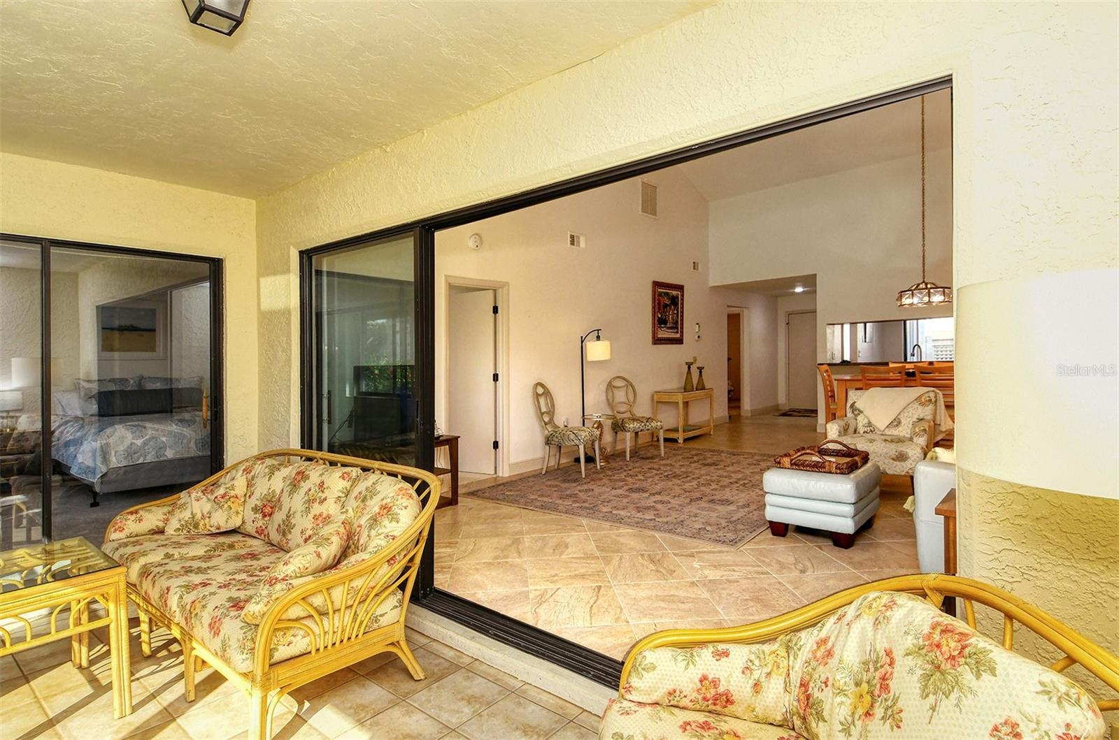 WINDRUSH BOURNE - Residential Lease