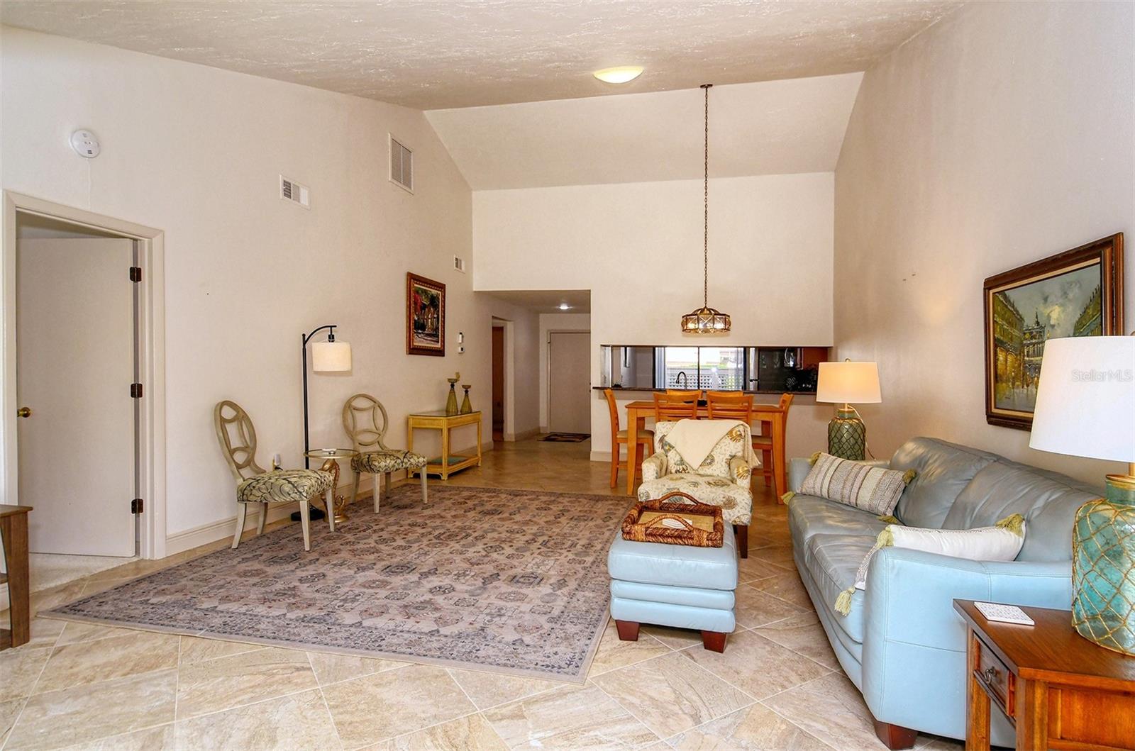 WINDRUSH BOURNE - Residential Lease
