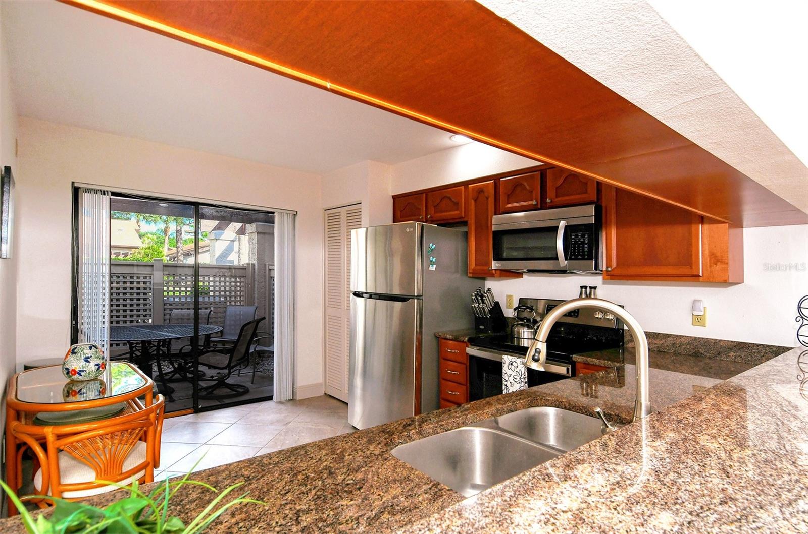 WINDRUSH BOURNE - Residential Lease