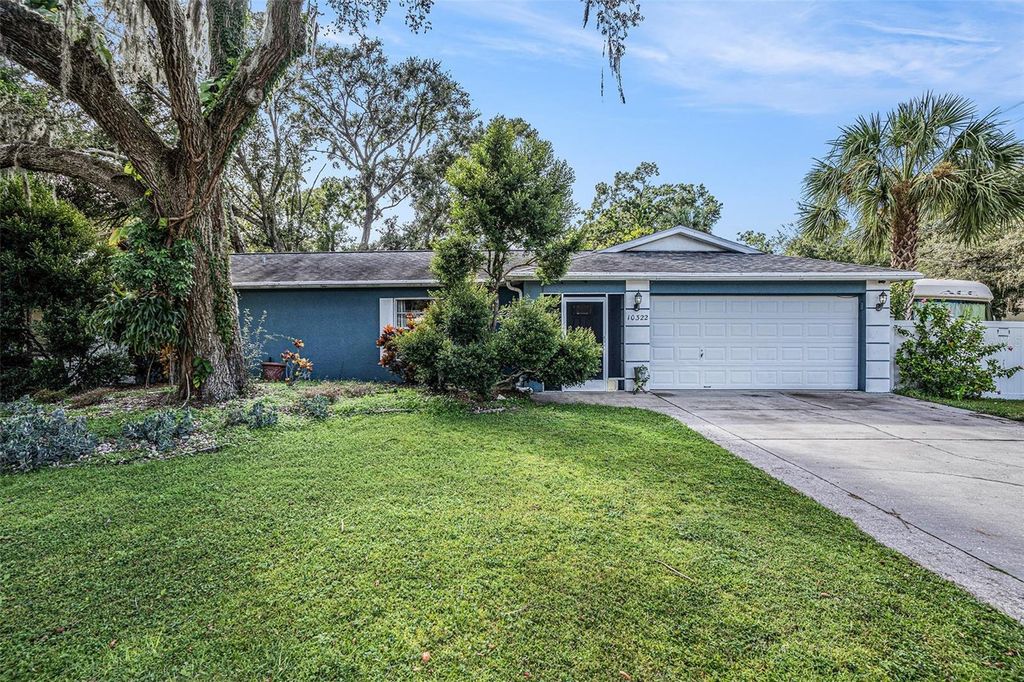 Photo of 10322 N 53rd Street, Temple Terrace, FL 33617 (MLS # TB8435108)