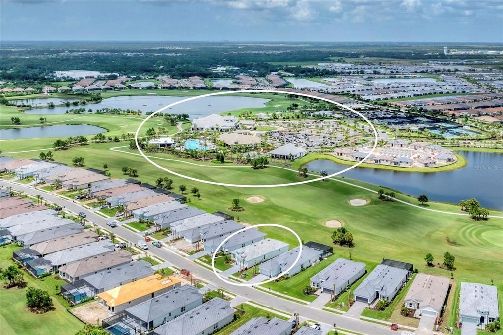 Photo of 15813 San Lazzaro Avenue, Bradenton, FL 34211 (MLS # A4672233)