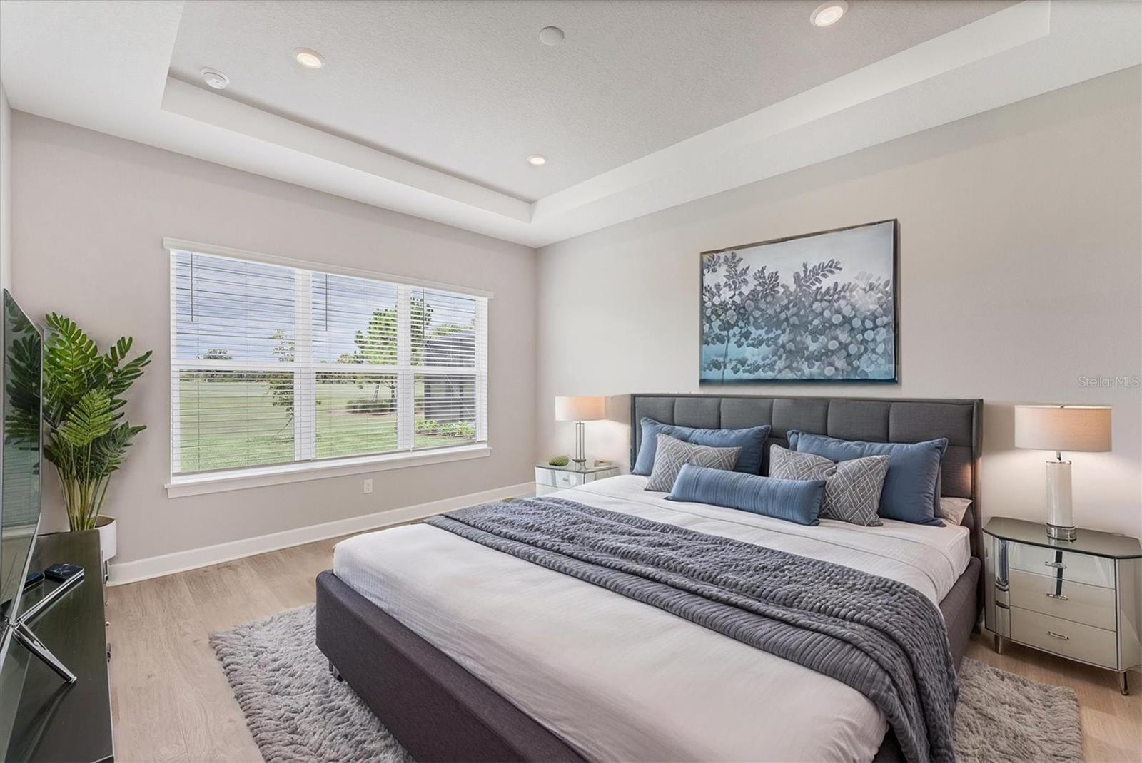 AZARIO ESPLANADE PH VI - Residential