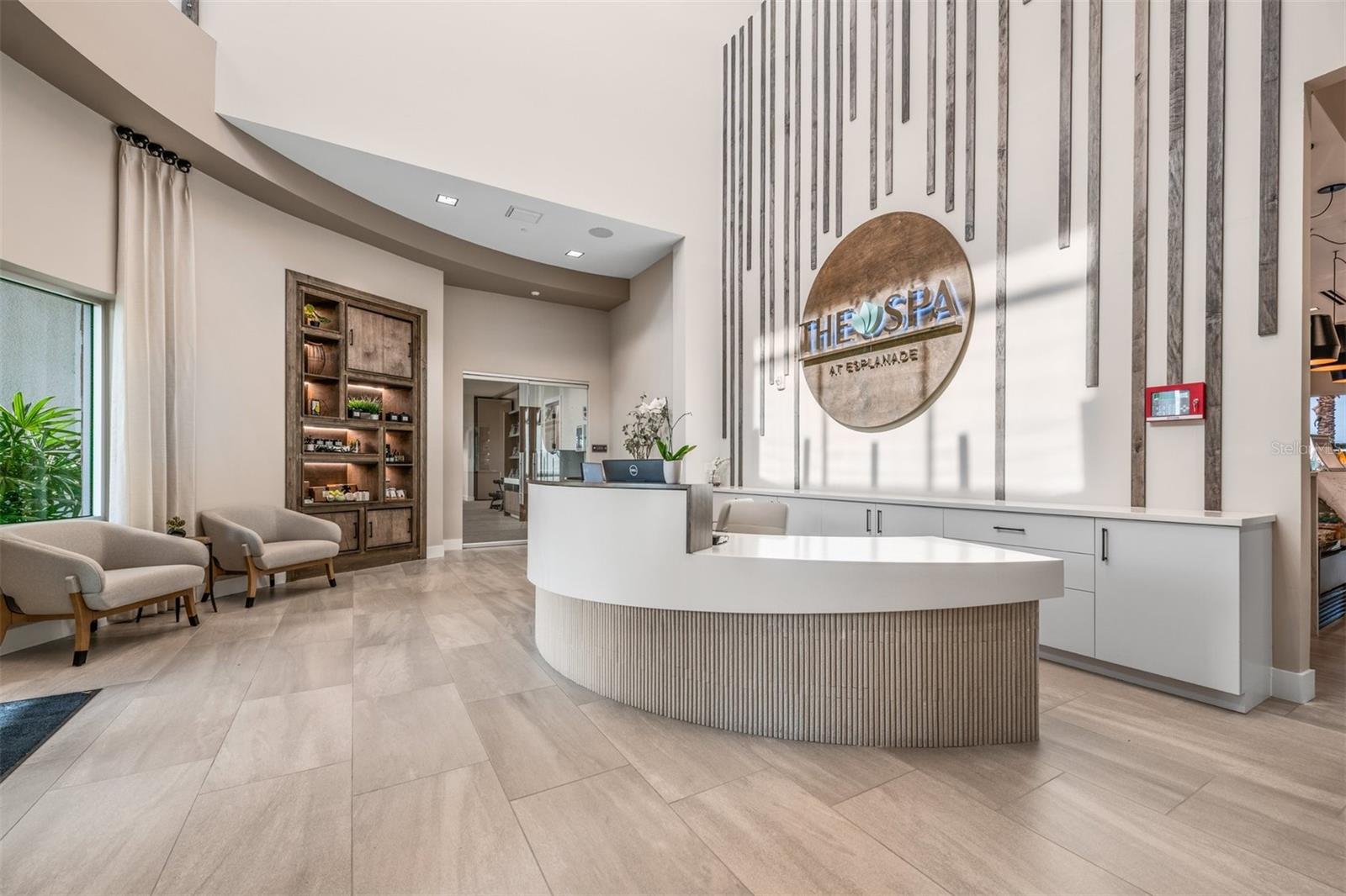 AZARIO ESPLANADE PH VI - Residential