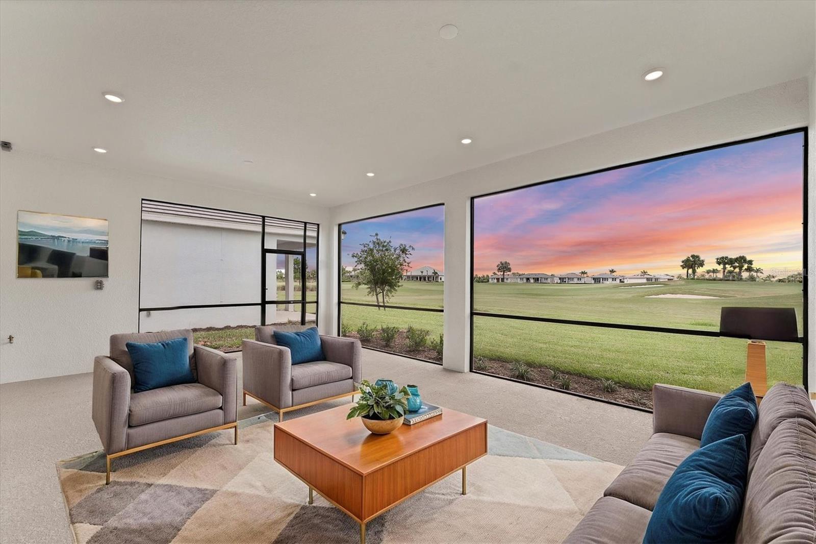 AZARIO ESPLANADE PH VI - Residential