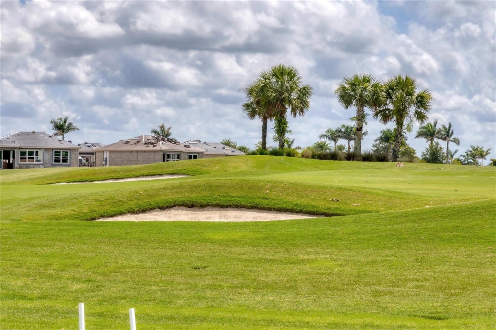 AZARIO ESPLANADE PH VI - Residential