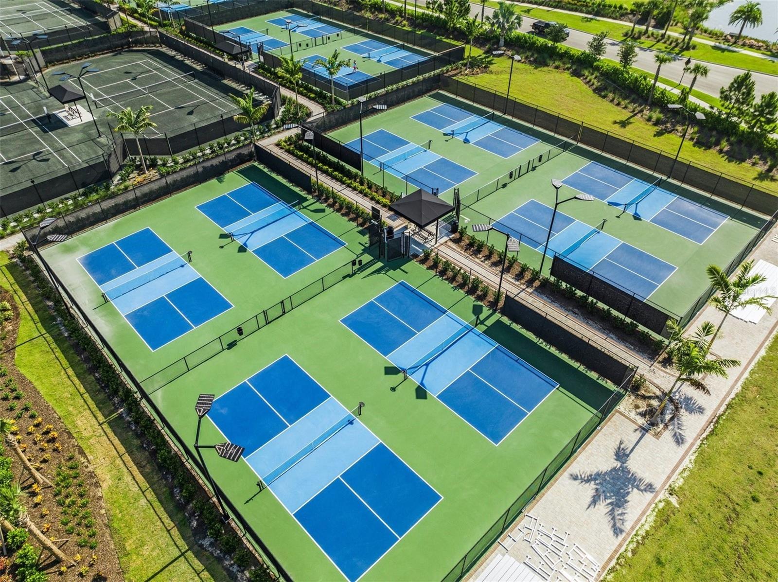 AZARIO ESPLANADE PH VI - Residential