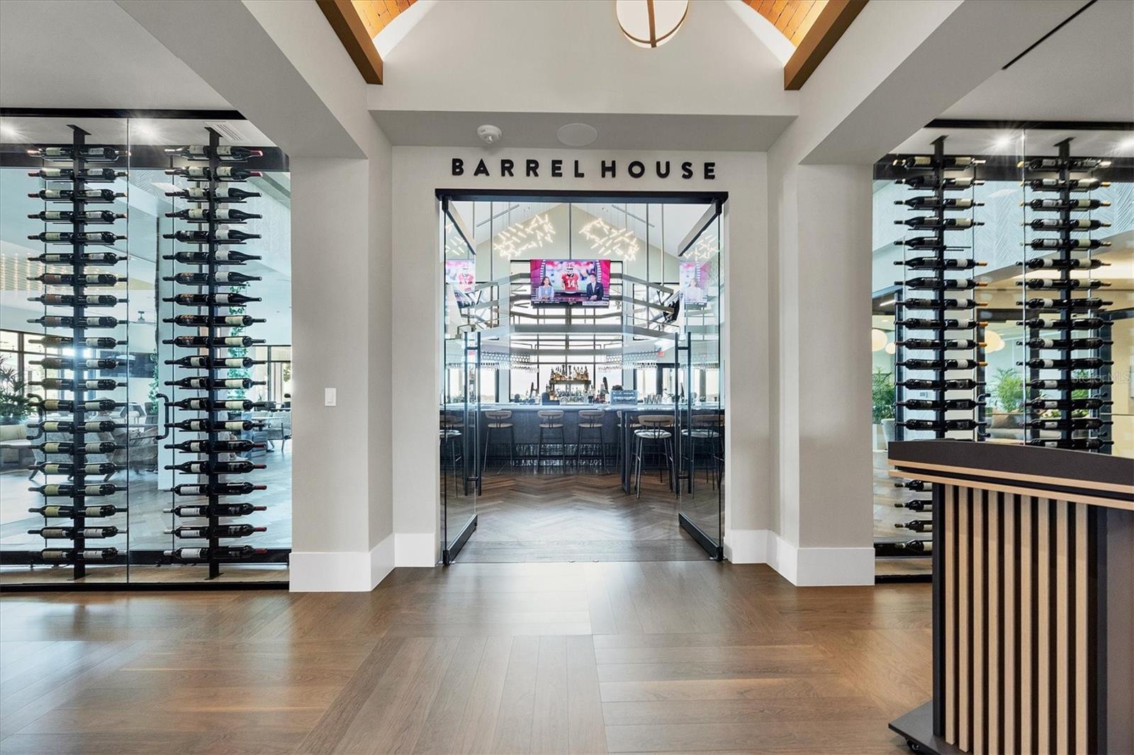 AZARIO ESPLANADE PH VI - Residential