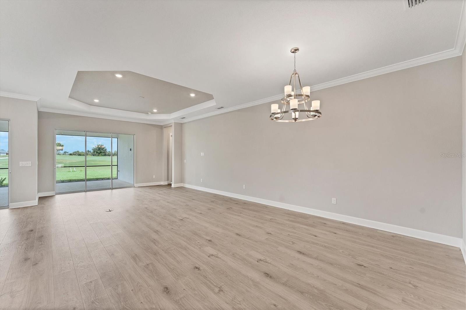 AZARIO ESPLANADE PH VI - Residential