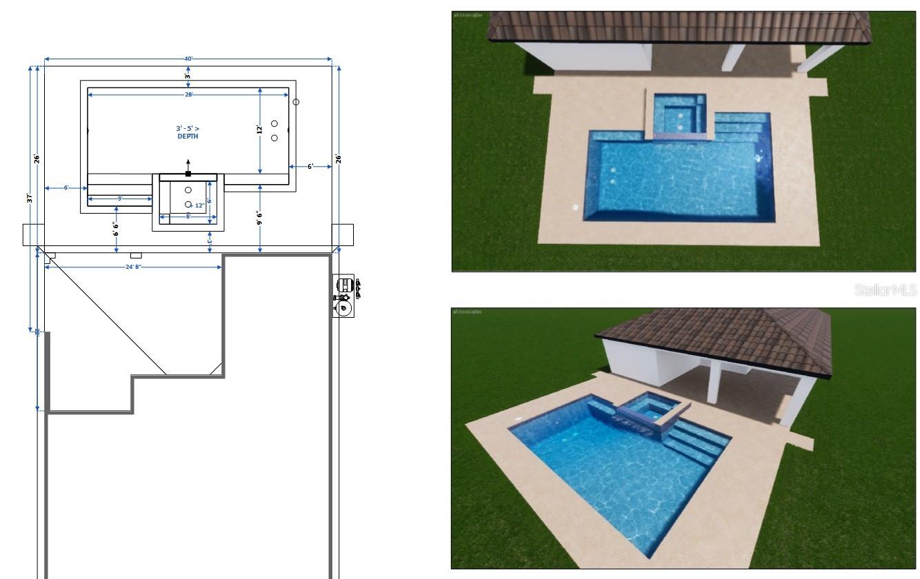 AZARIO ESPLANADE PH VI - Residential