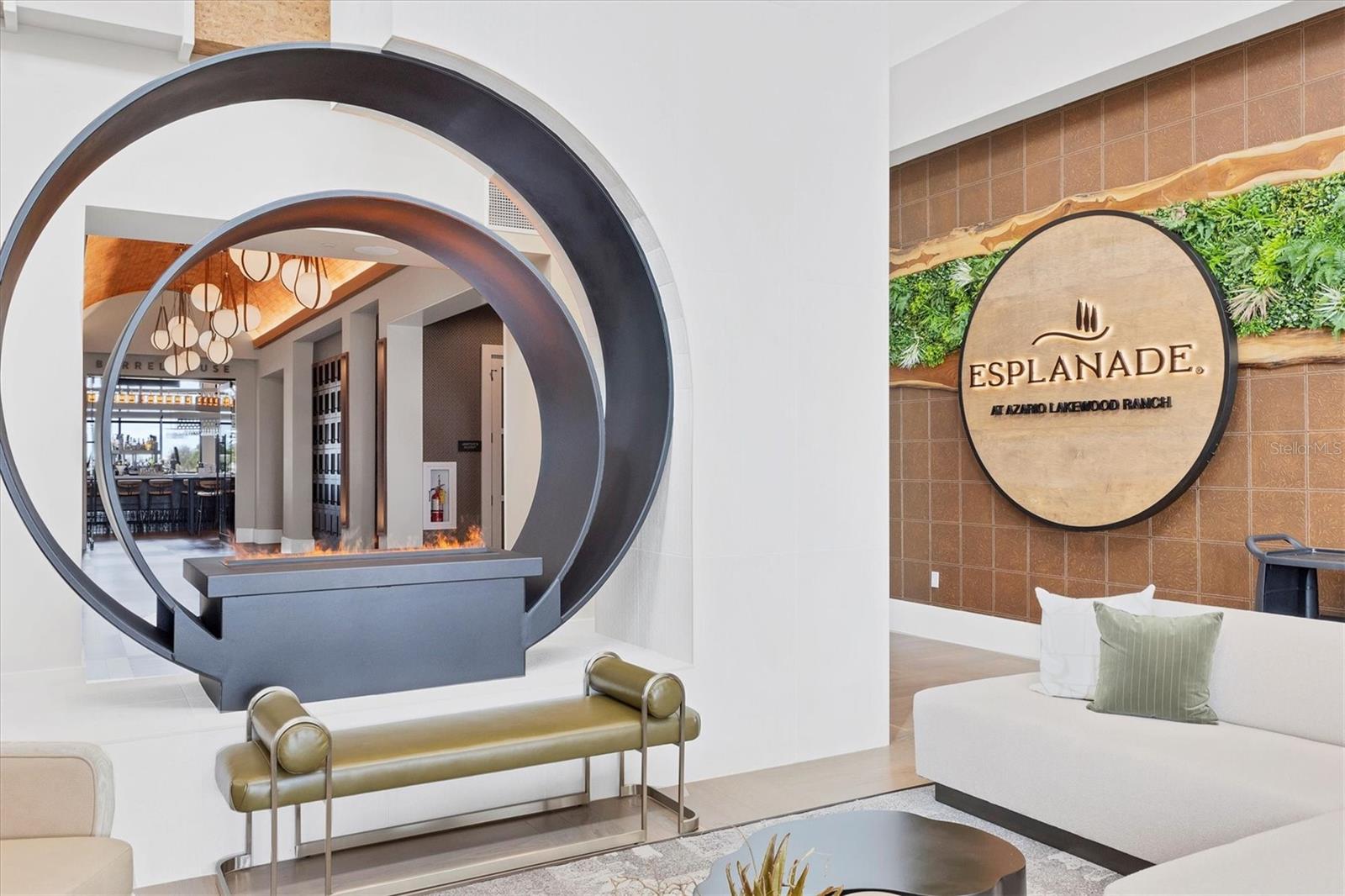 AZARIO ESPLANADE PH VI - Residential