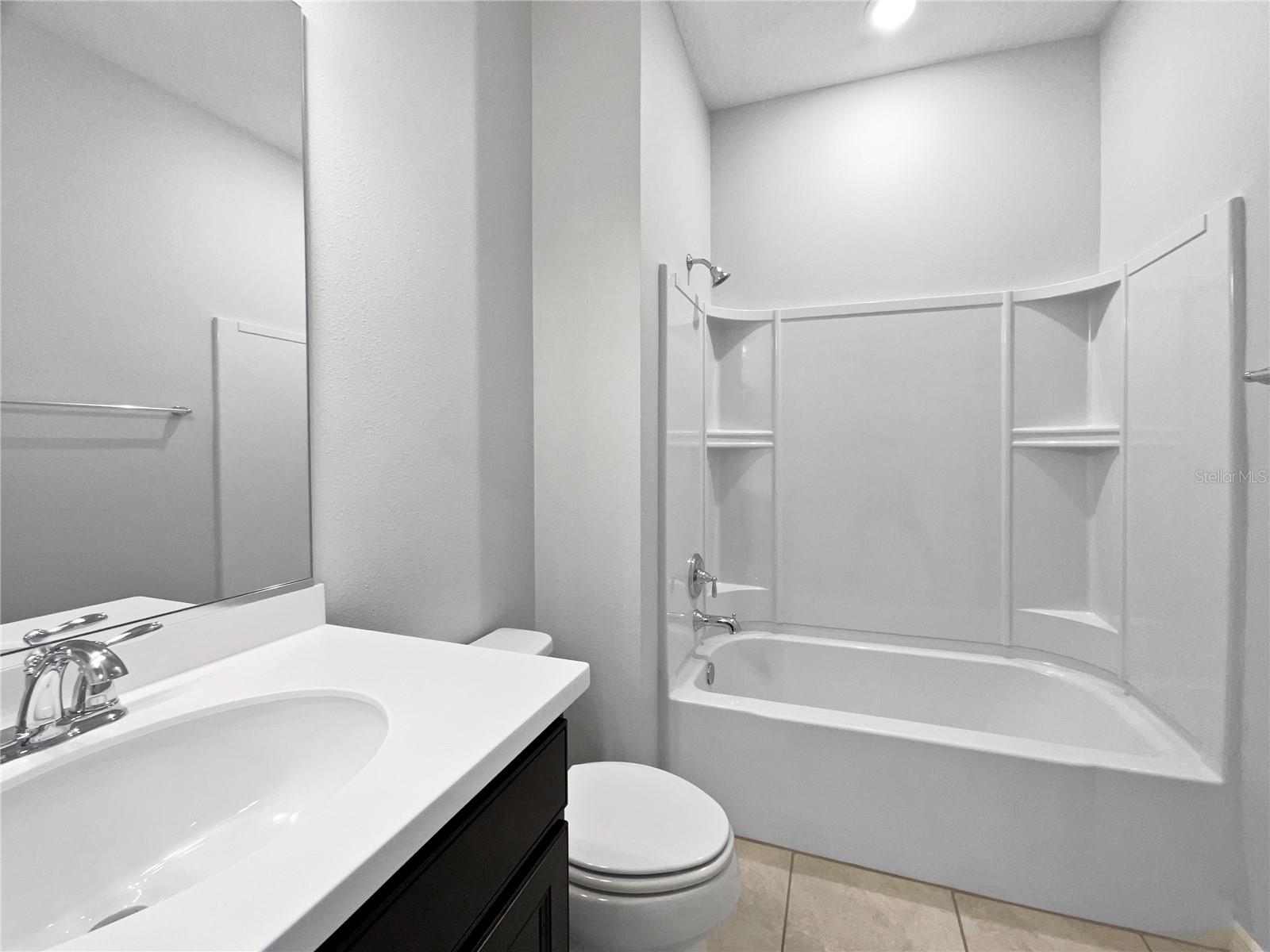 STONE CRK BY DEL WEBB LONGLEAF - Residential