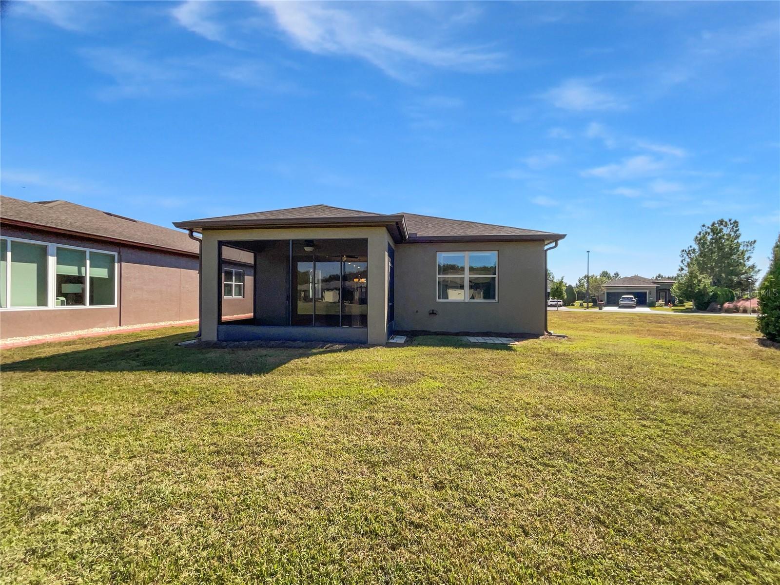 STONE CRK BY DEL WEBB LONGLEAF - Residential