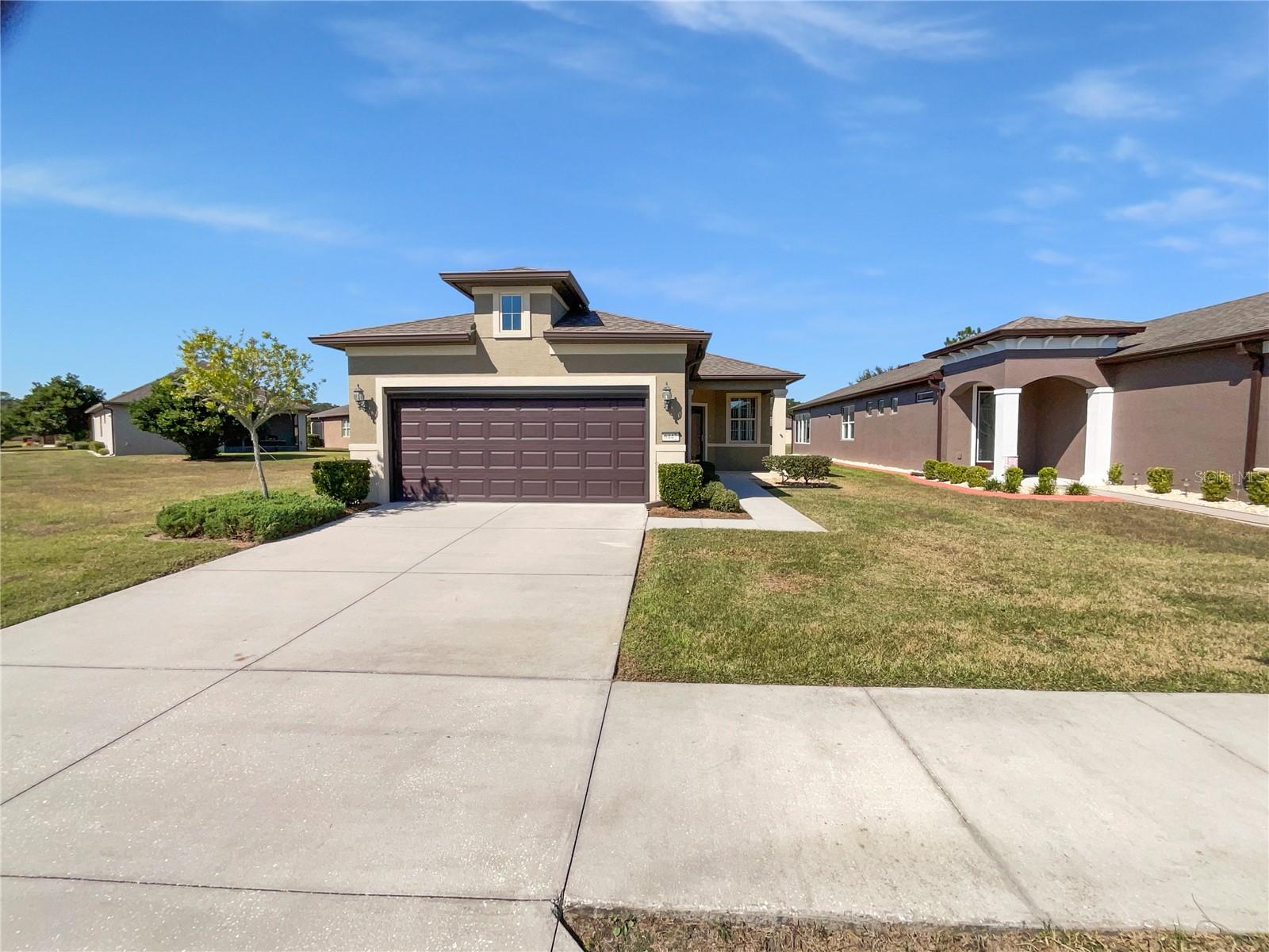 STONE CRK BY DEL WEBB LONGLEAF - Residential