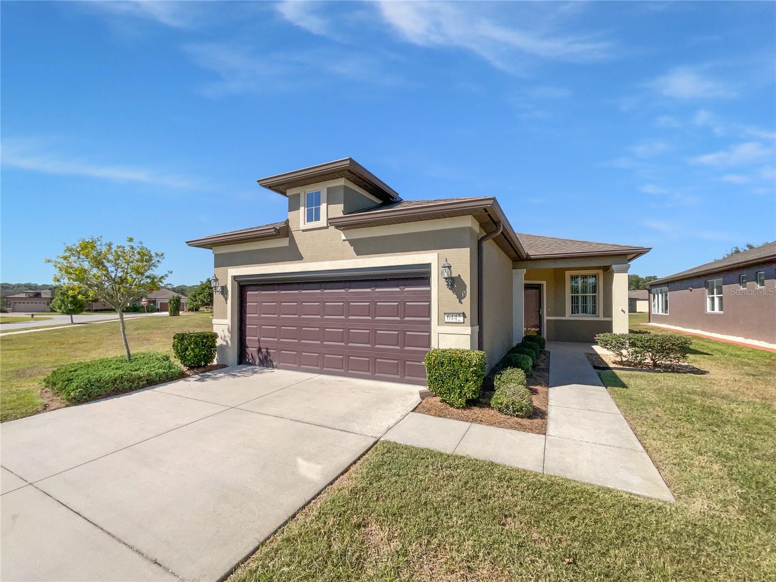 STONE CRK BY DEL WEBB LONGLEAF - Residential