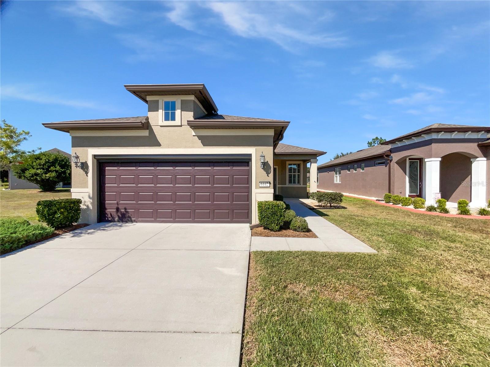 STONE CRK BY DEL WEBB LONGLEAF - Residential