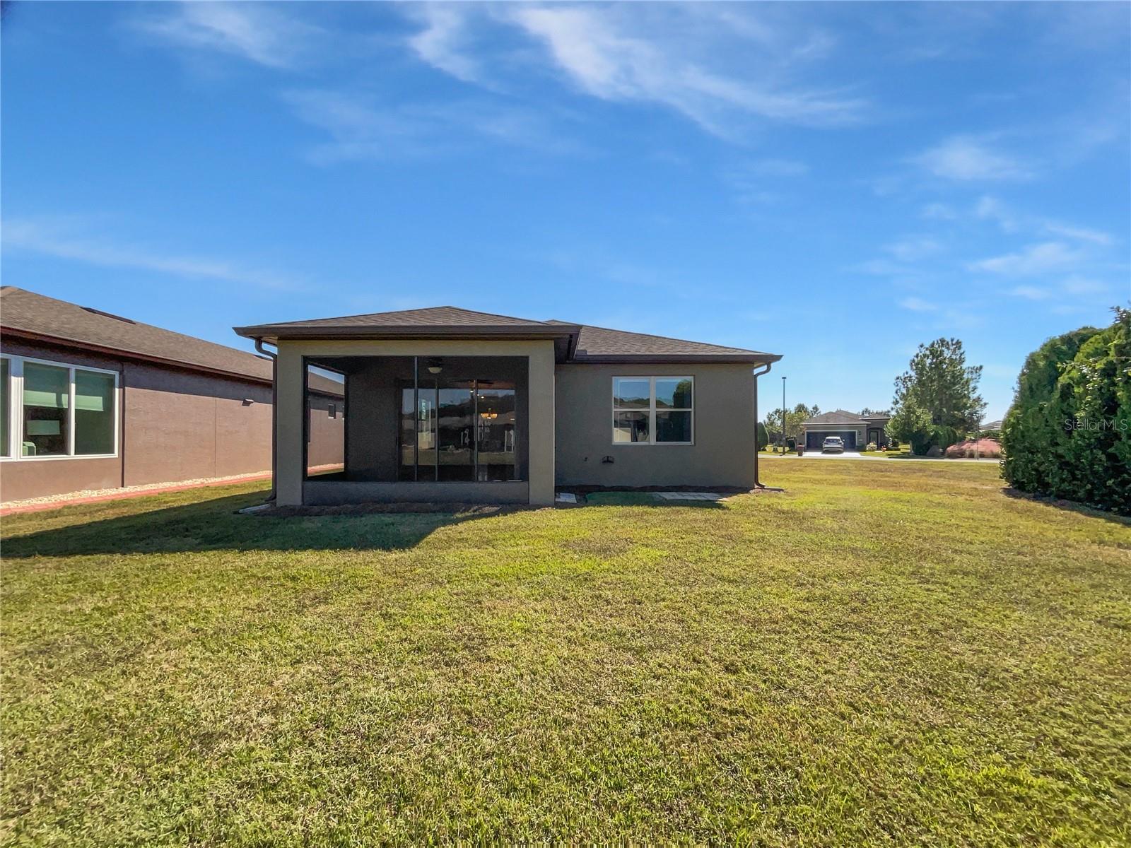 STONE CRK BY DEL WEBB LONGLEAF - Residential