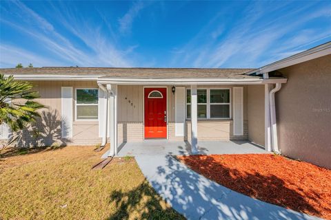 A home in ORLANDO