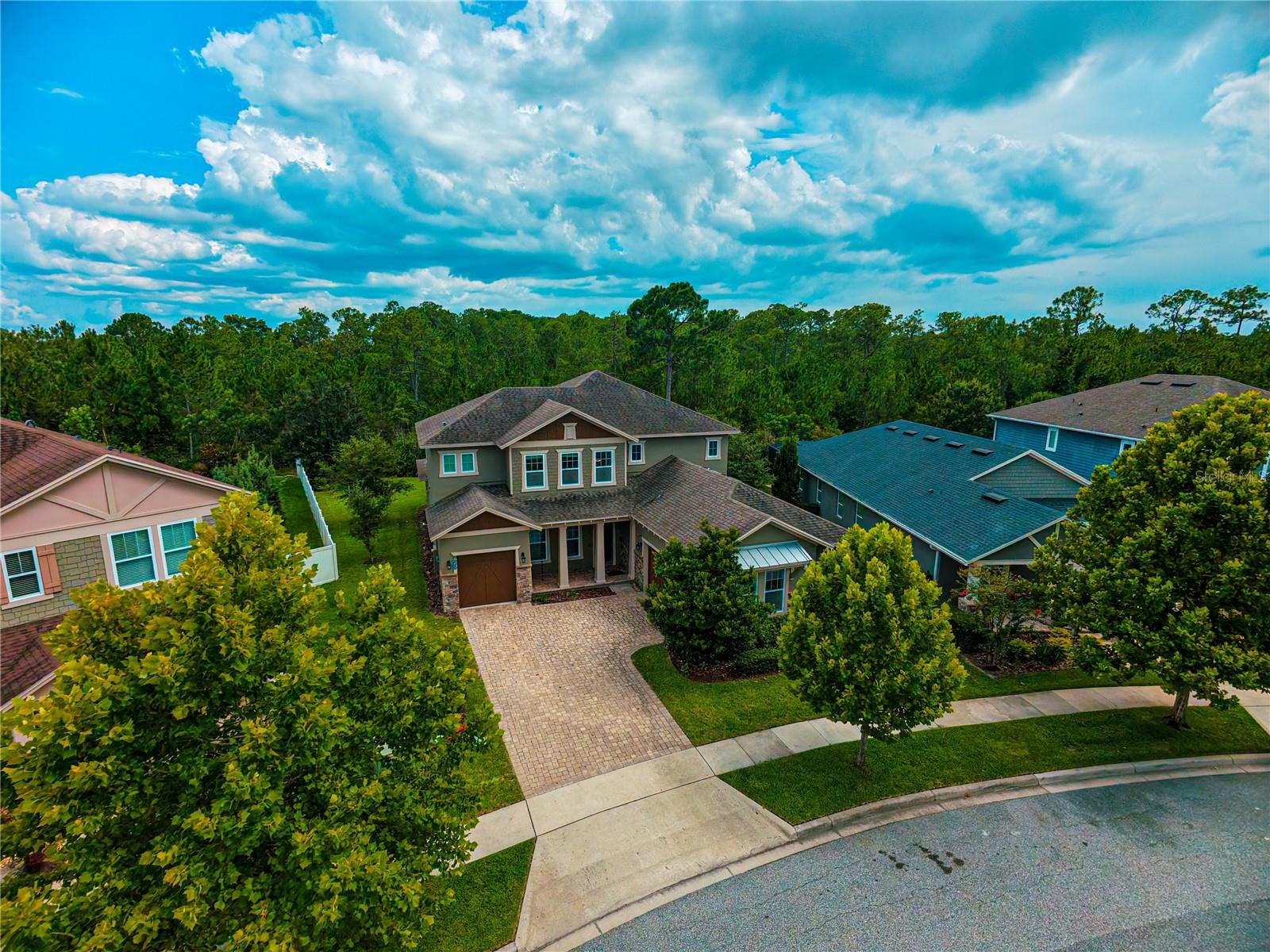 Search Properties for Sale 4 9240 BRADLEIGH DRIVE