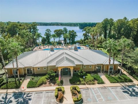 A home in NEW PORT RICHEY