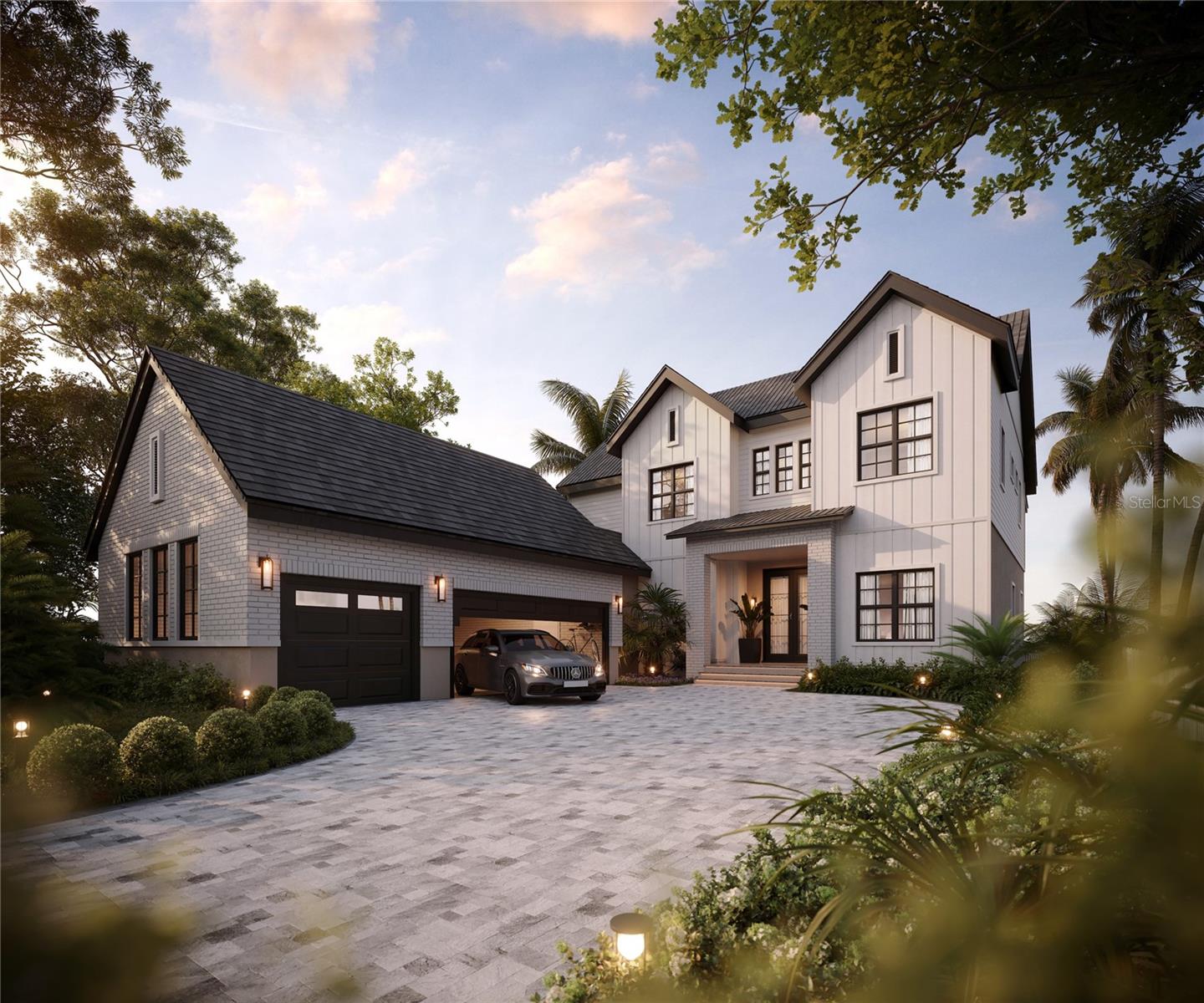 GROVE/OAKLAND - Residential