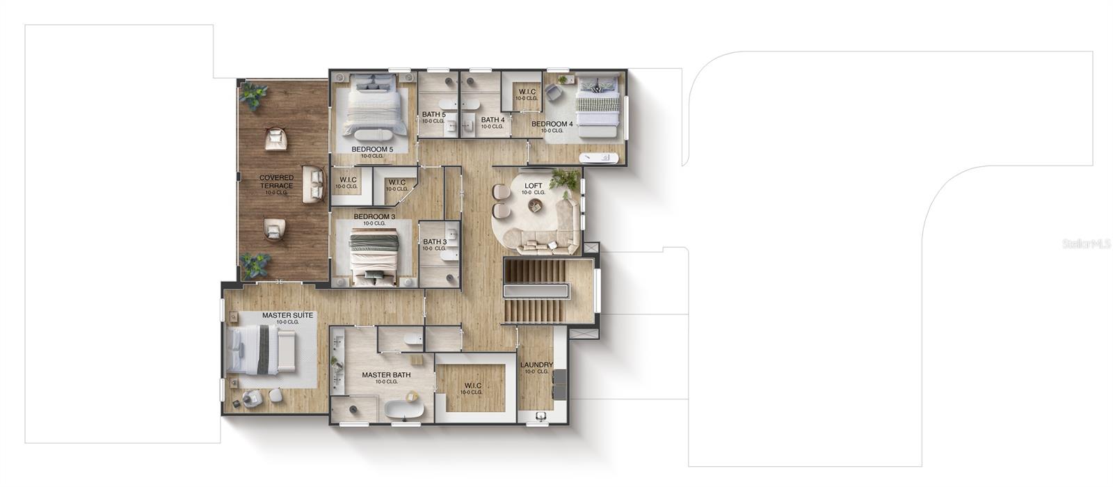 GROVE/OAKLAND - Residential