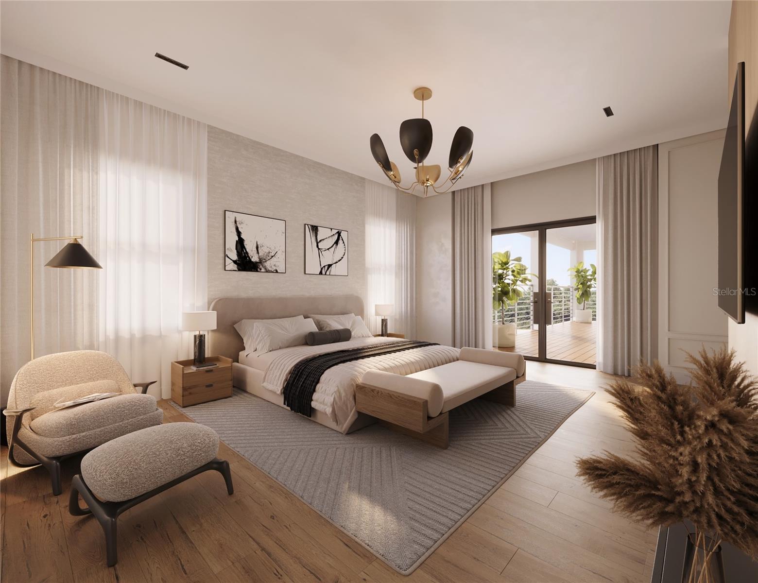 GROVE/OAKLAND - Residential