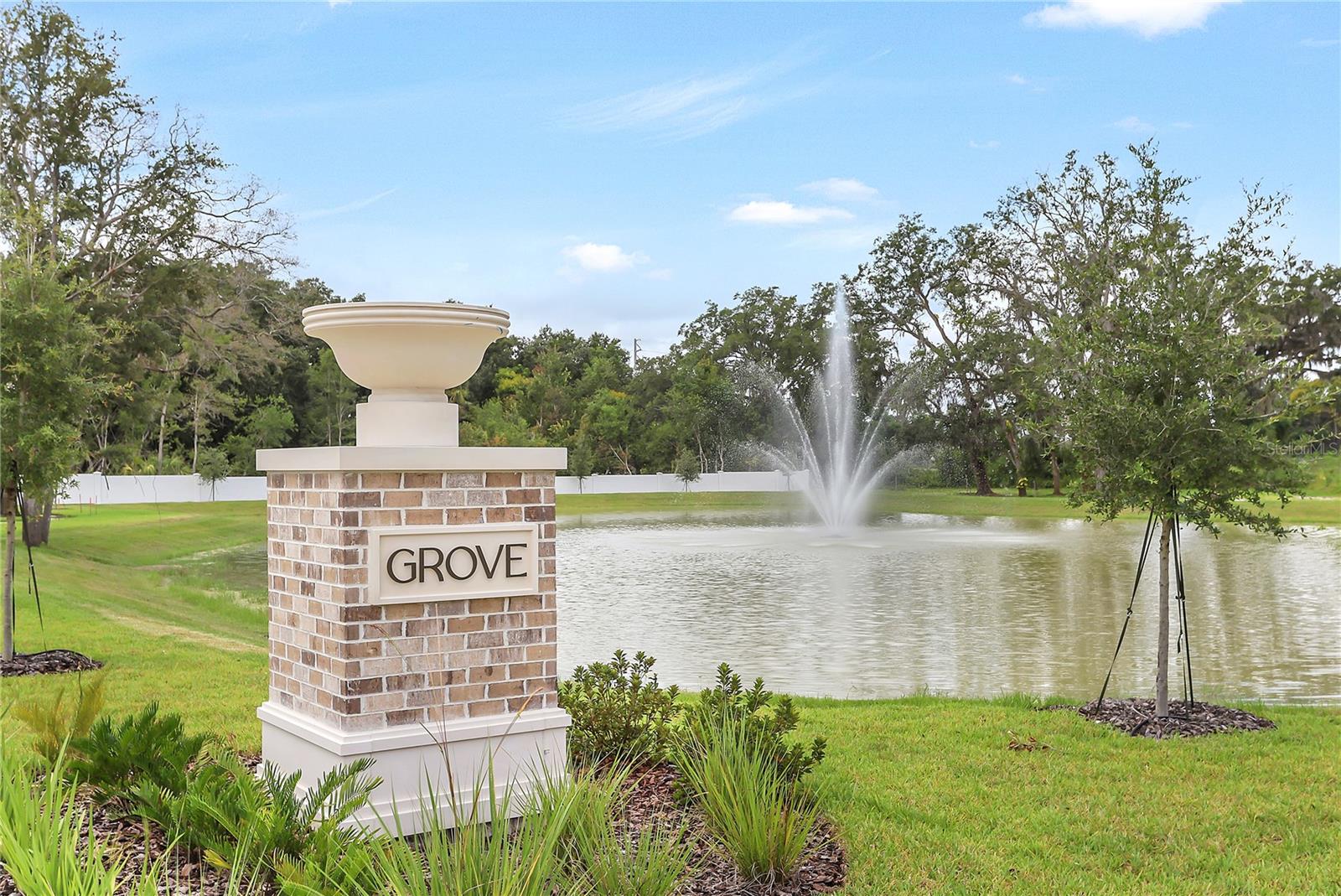 GROVE/OAKLAND - Residential