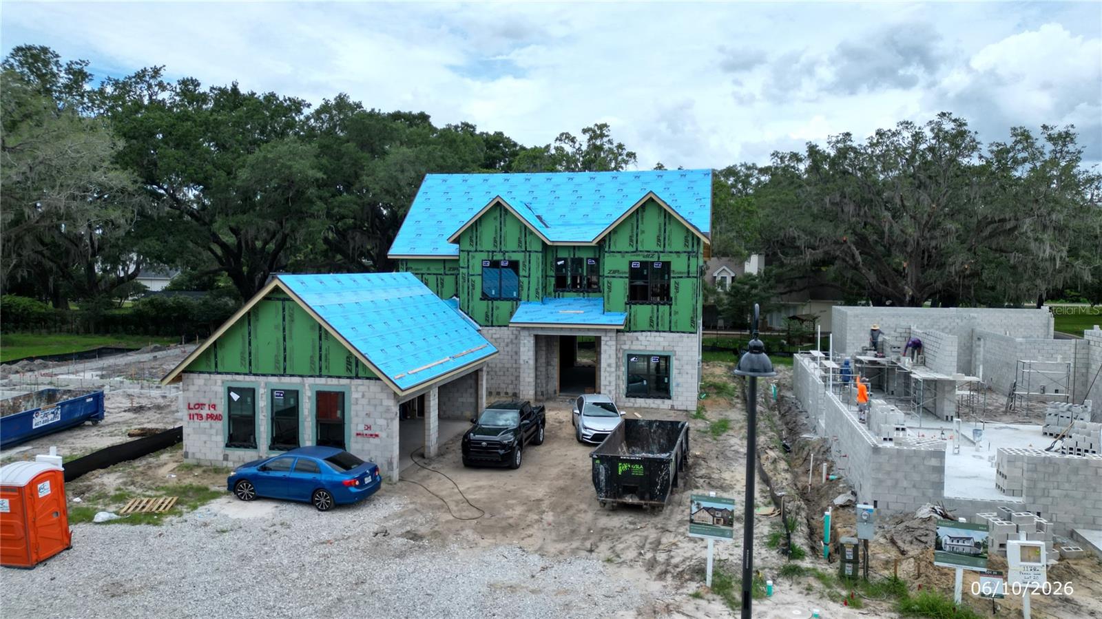 1173 PRADO LANE