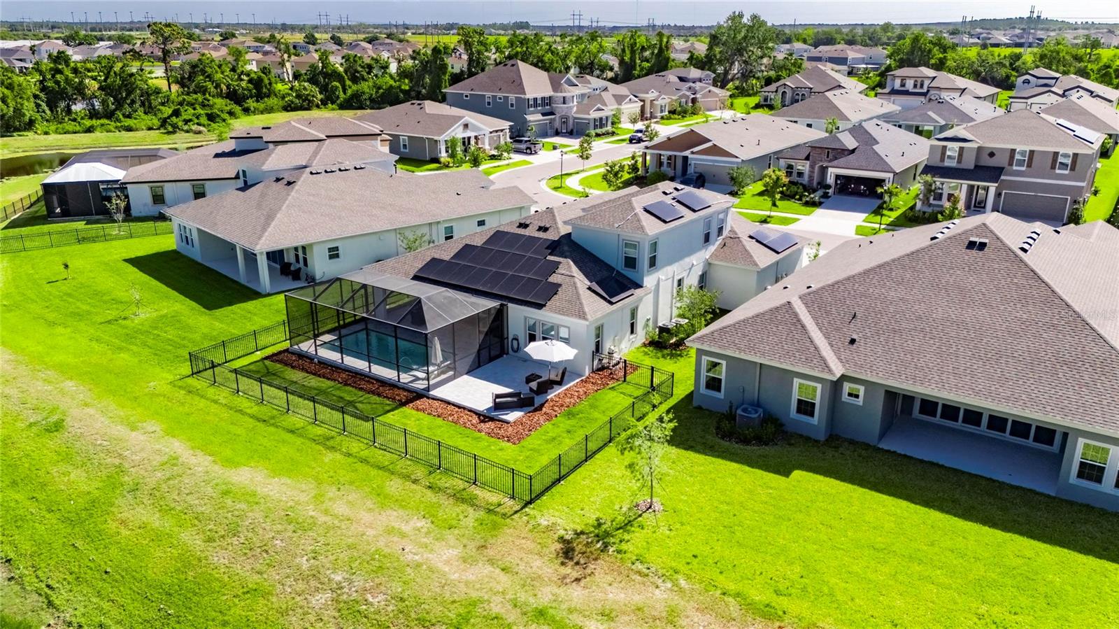 6253 HIDDEN BRANCH DRIVE