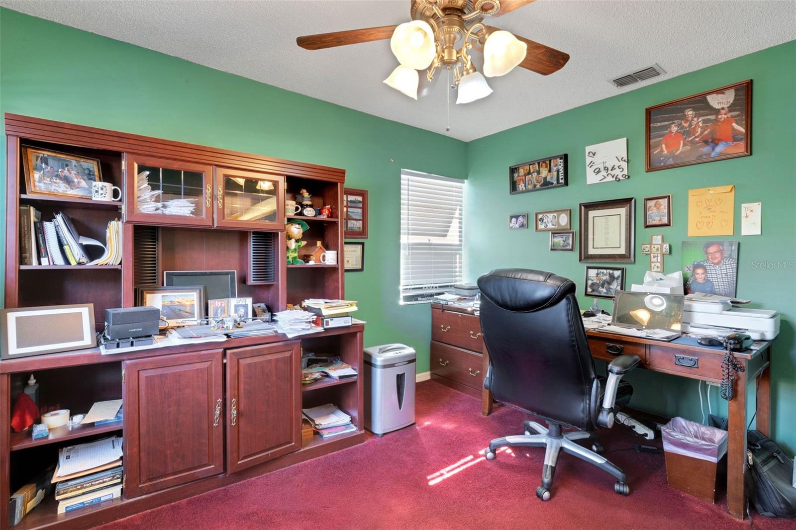 WILLOW POINT ESTATES - Residential