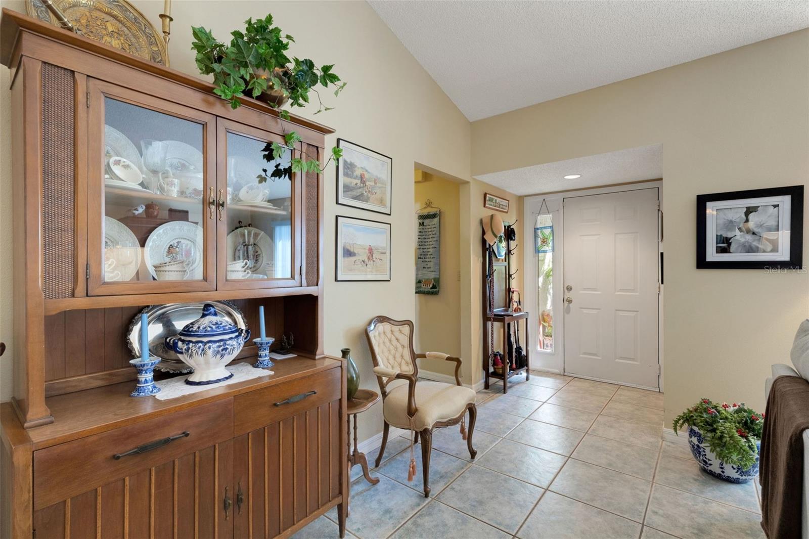 WILLOW POINT ESTATES - Residential