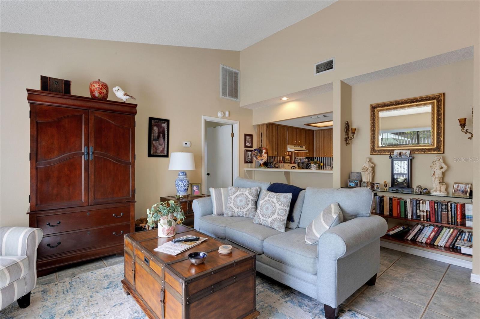 WILLOW POINT ESTATES - Residential