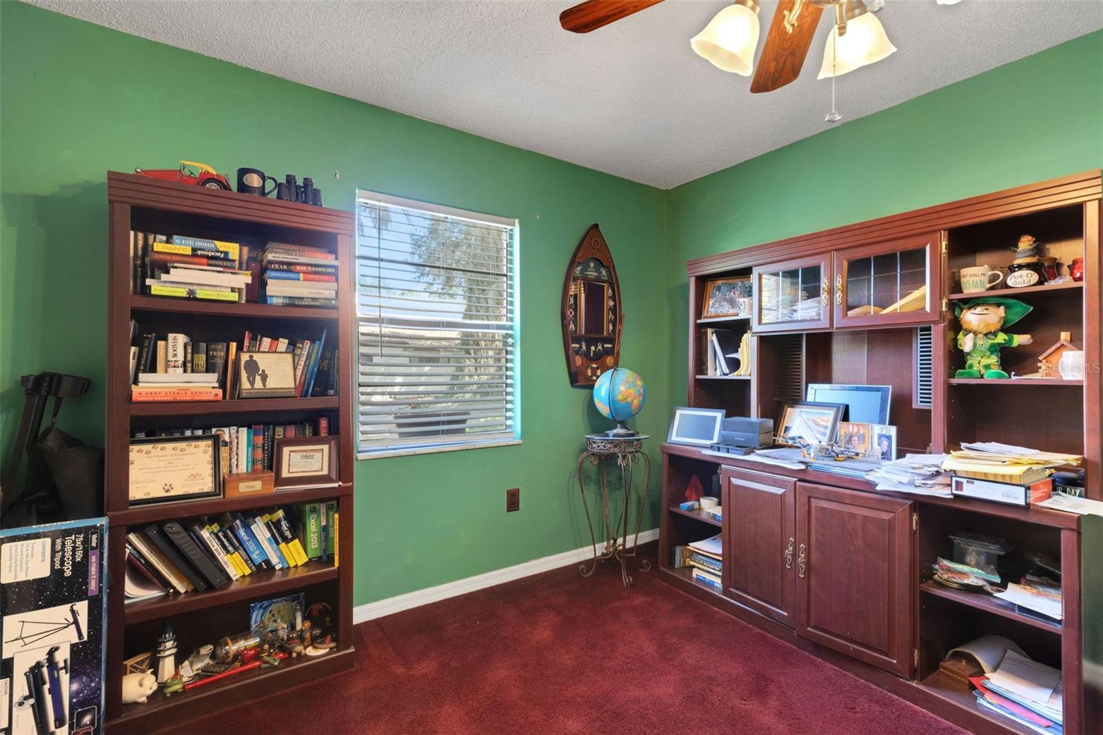 WILLOW POINT ESTATES - Residential